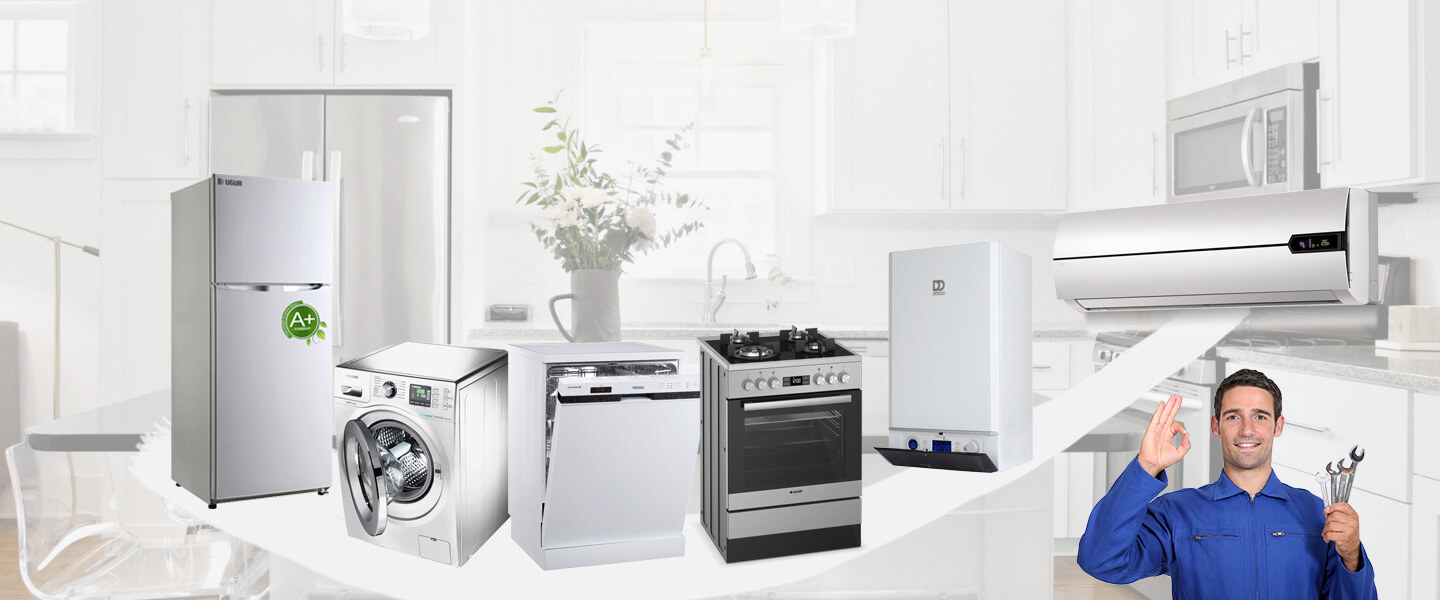 Midyat Daikin Servisi